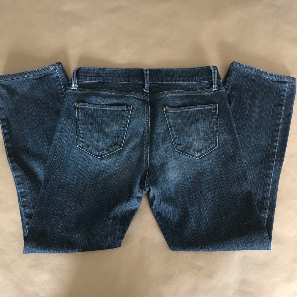 Zara Basic Jeans - image 5